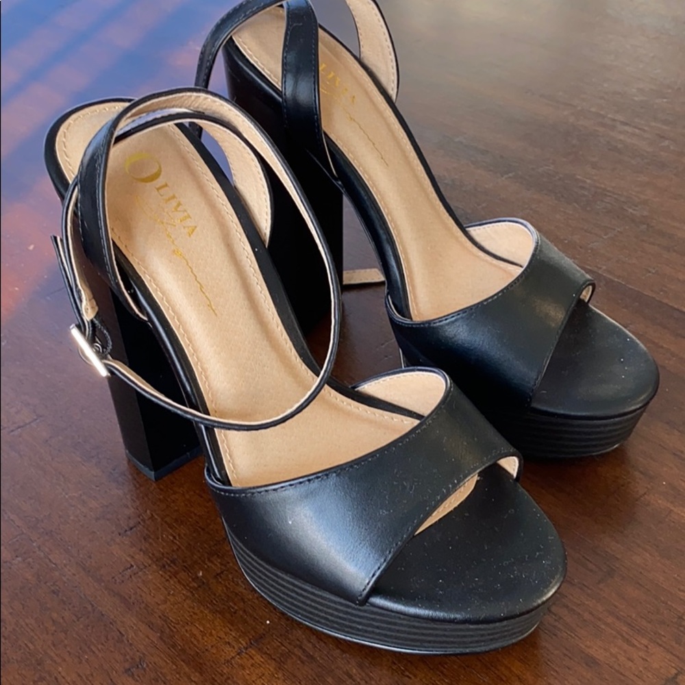 Heels